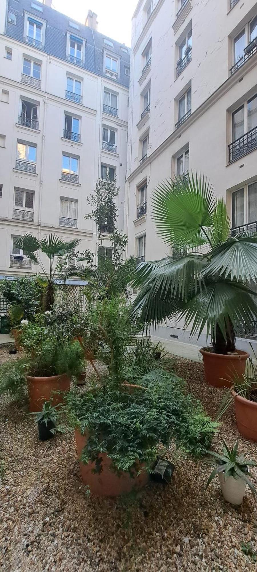 Apartamento de 1 dormitorio